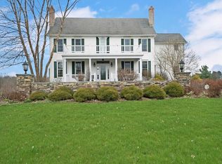 3845 Gale Rd, Granville, OH 43023