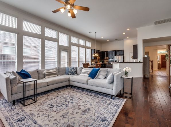 Home for Sale in Frisco TX