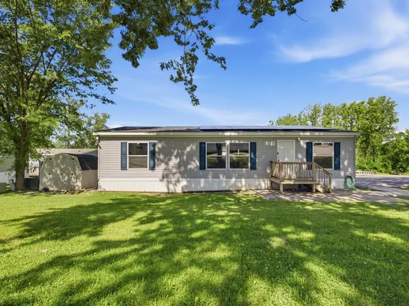 741 Yale Ave Lot 73, Mansfield, OH 44905
