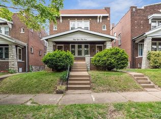 5859 Goener Ave, Saint Louis, MO 63116