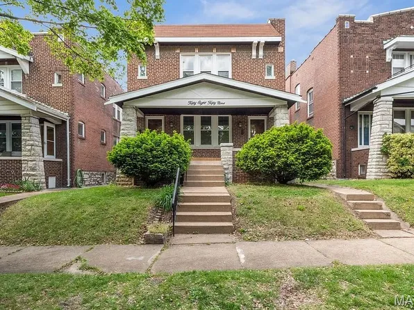 5859 Goener Ave, Saint Louis, MO 63116
