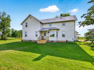 N8717 State Highway 57, Brillion, WI 54110