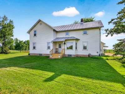 N8717 State Highway 57, BRILLION, WI, 54110