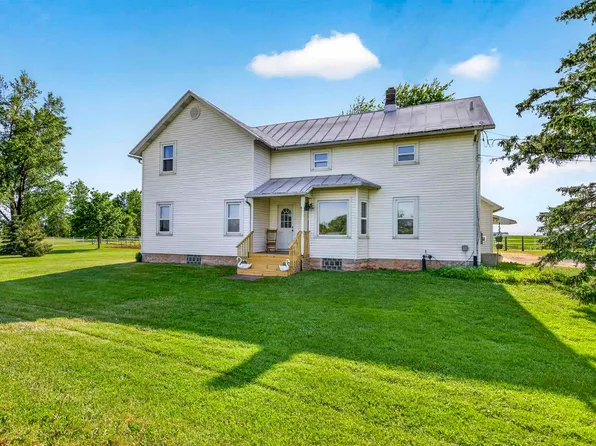 N8717 State Highway 57, Brillion, WI 54110