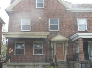 3712 Greenmount Ave, Baltimore, MD 21218