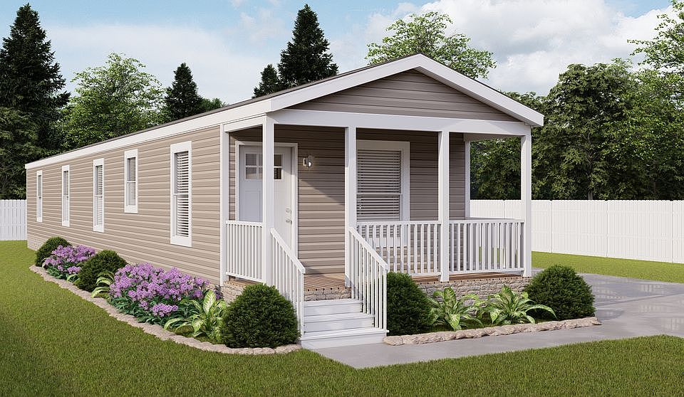 Exterior Image-0-Clayton C238 Camelot Village