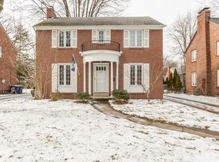 2813 Cheltenham Rd, Toledo, OH 43606