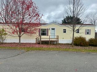 2 Marion Lane, Bucksport, ME 04416