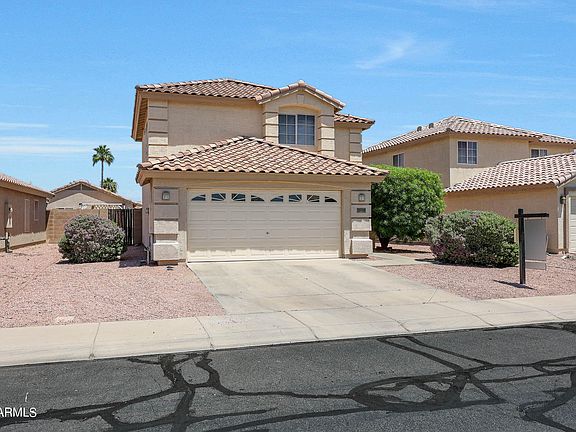 4th image of 12218 W ASTER Drive