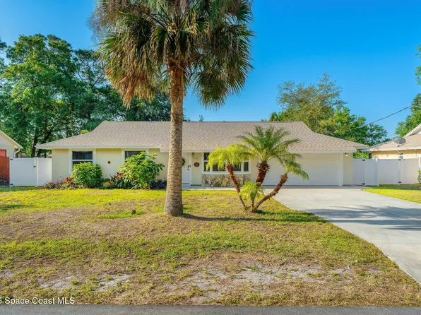 4609 Seattle St, Cocoa, FL 32927