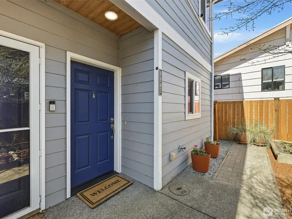 8847 9th Avenue SW #A, Seattle, WA 98106