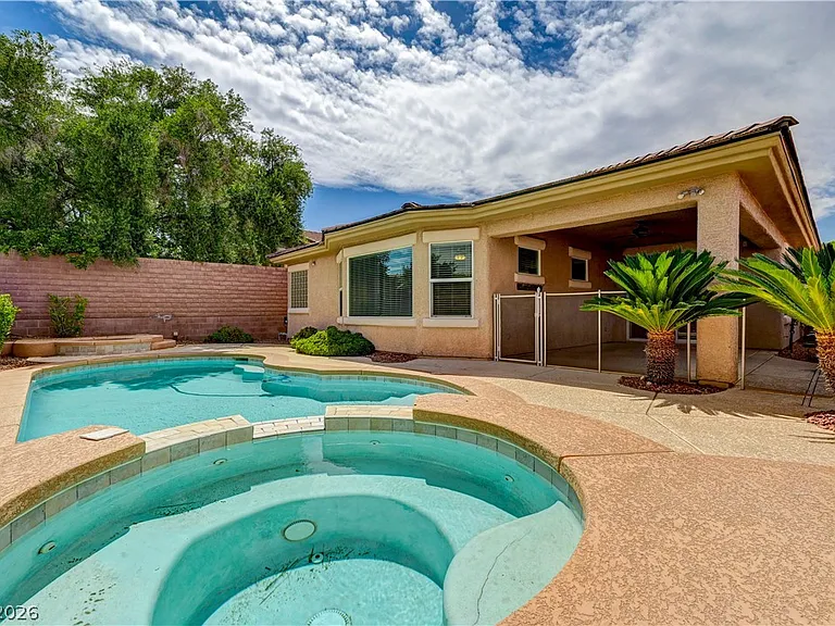 11131 Forever Sunset Ct — Photo 47