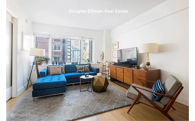 Rented by Douglas Elliman | media 2