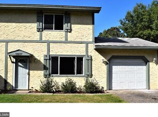 10863 Eagle St NW, Coon Rapids, MN 55433