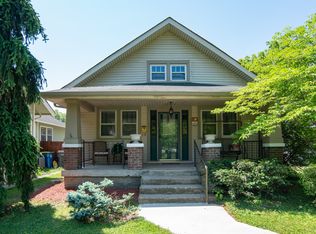 5907 Julian Ave, Indianapolis, IN 46219