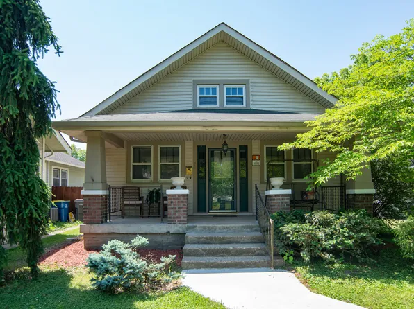 5907 Julian Ave, Indianapolis, IN 46219
