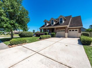 19078 Painted Blvd, Porter, TX 77365