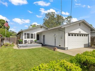 656 Tehama Ave, Oroville, CA