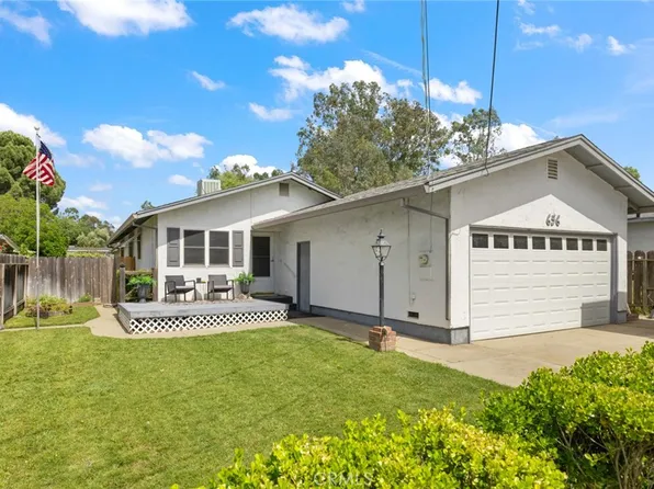 656 Tehama Ave, Oroville, CA 95965