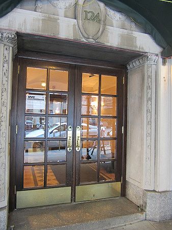 1st image of 124 W 79th St APT 12D