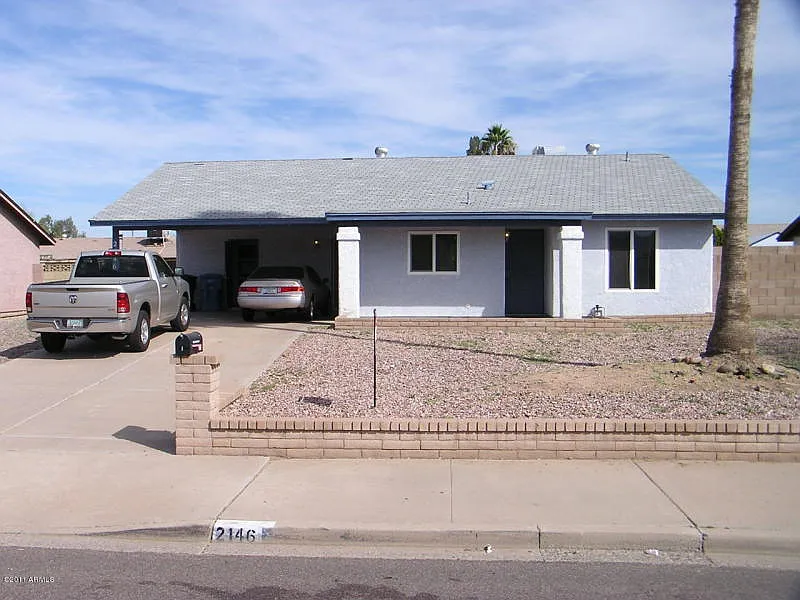 2146 W Utopia Rd