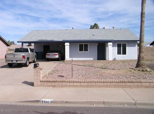 2146 W Utopia Rd, Phoenix, AZ 85027