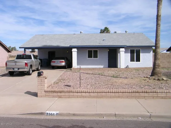 2146 W Utopia Rd, Phoenix, AZ 85027