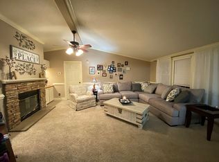 111 Joy Dr, La Grange, NC 28551