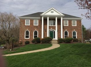 111 Bittersweet Cir, Venetia, PA 15367