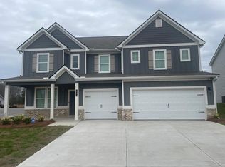 1543 Stinson Ln, Locust Grove, GA 30248