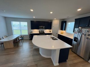 2148 Tobias Leo Way, Round Rock, TX 78665