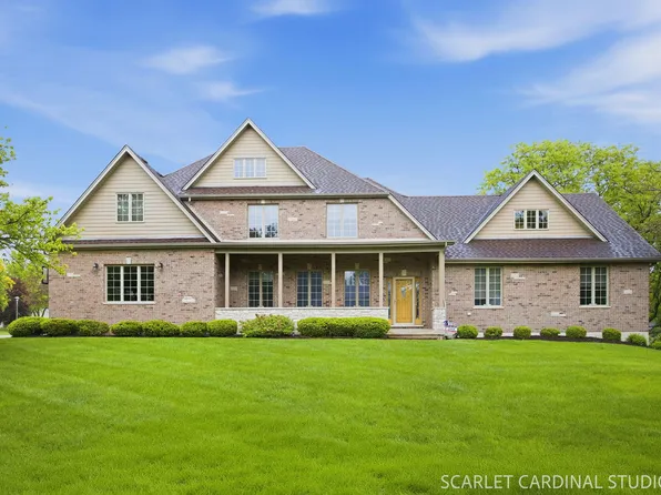 6S181 Concord Rd, Naperville, IL 60540
