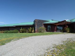 722 Indian Creek Rd, EUREKA, MT 59917