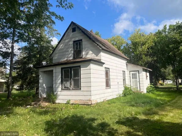 514 3rd St NW, Aitkin, MN 56431