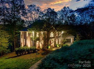 12 Hickory Rdg, Fletcher, NC 28732