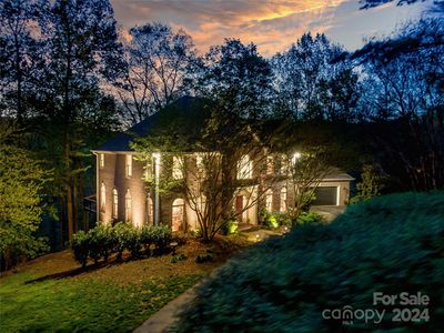 12 Hickory Rdg, Fletcher, NC, 28732