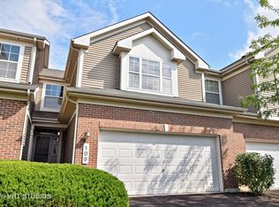 109 Fountain Grass Cir, Bartlett, IL