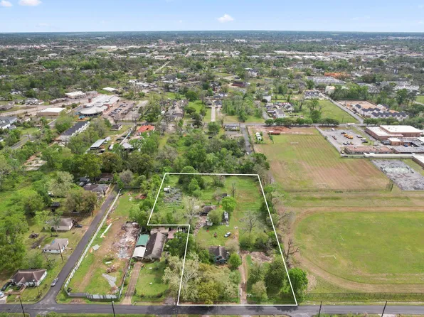 6302 Tuskegee St, Houston, TX 77091