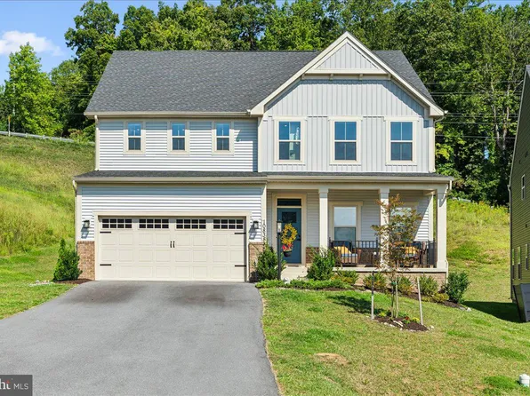 10838 Hook Ct, New Market, MD 21774