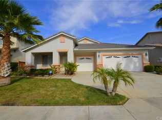 3569 Rolling Rock Ct, Perris, CA 92571