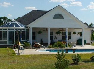 131 Raleigh Ct, Statesboro, GA 30458