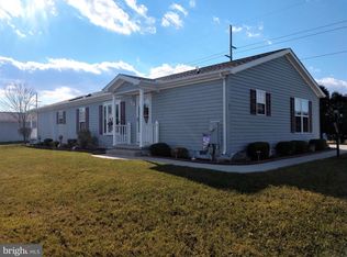 31 Cox Ln, Camden Wyoming, DE 19934