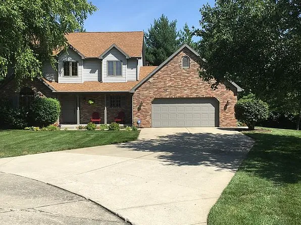 1487 Water Mark Ct, Terre Haute, IN 47803