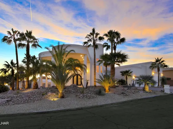 2247 Littler Ln, Lake Havasu City, AZ 86406