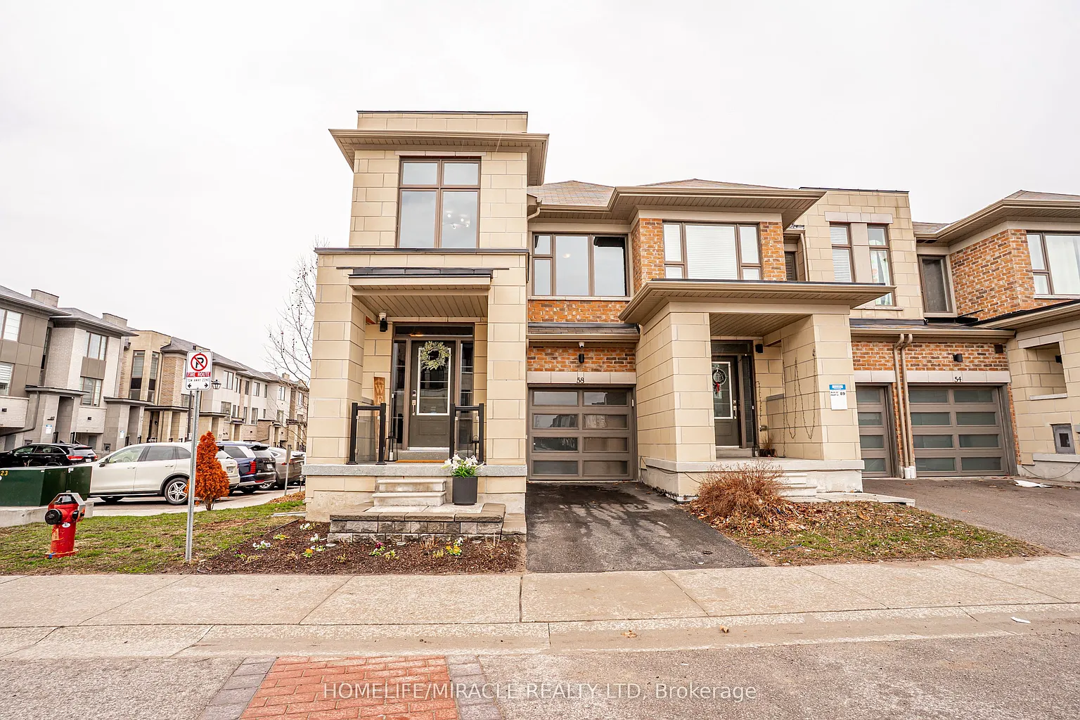 58 Donald Fleming Way #136 photo 1