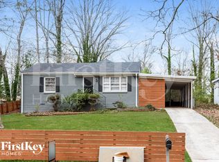 2162 Clanton Ter, Decatur, GA 30034