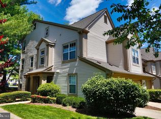 11209 Dunstable Way #155, Germantown, MD 20876