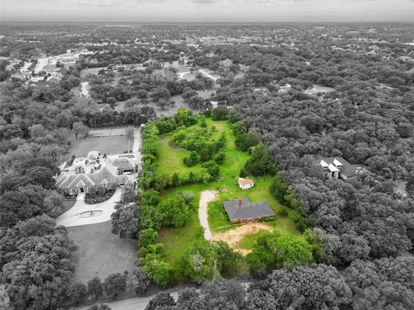 2655 Johnson Rd, Southlake, TX 76092
