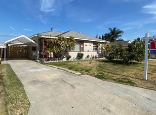 12203 Norlain Ave, Downey, CA 90242
