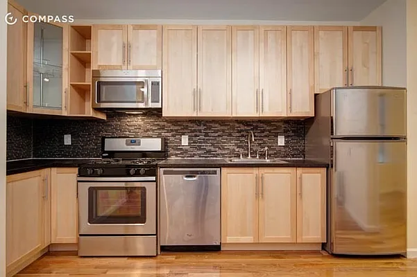 Rented by Compass | media 56